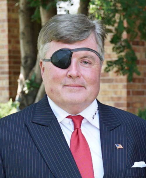 Charles "Ed" Brown